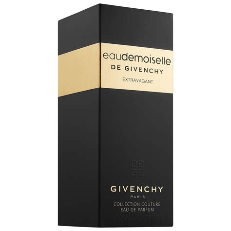 eaudemoiselle de givenchy review|eaudemoiselle de Givenchy extravagant.